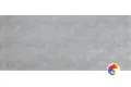 Стеклянная плитка Sicis Vetrite eris grey 120x280