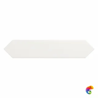 Equipe Arrow Pure White Luc 5x25