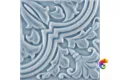 Керамическая плитка Ceramiche Grazia Formelle Algarve Cielo 13x13