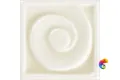 Вставка Ceramiche Grazia Essenze Onda Tozzetto Magnolia 5,5x5,5