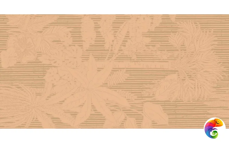 Керамогранит Sodai Journey Skin 60x120 Матовый 6 мм