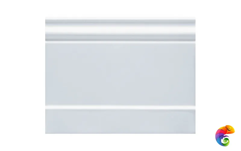 Плинтус Ceramiche Grazia Formae Zoccolo Cotton 20x26