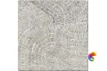 Керамогранит Refin Fossil Brown Rett 60x60