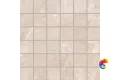 Керамогранит Provenza Salt Stone Mosaico Pink Halite Lappato Rett 30x30cm 9.5mm