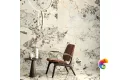 Keope Ceramiche (F9D4) 9Cento Riflesso Bianco Rett 60x120