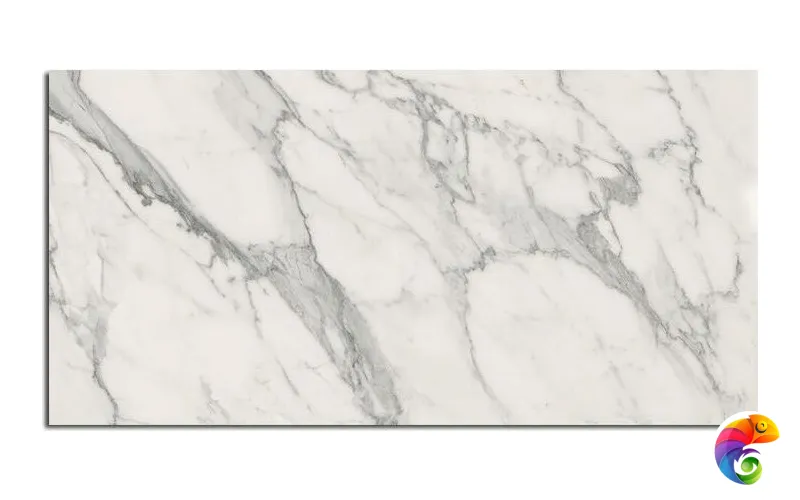 Керамогранит Lea Ceramiche Synestesia Pure Statuario Smooth 60x120