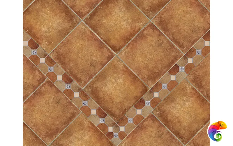 Керамогранит Gayafores Colonial Albero Matt 33,15x33,15