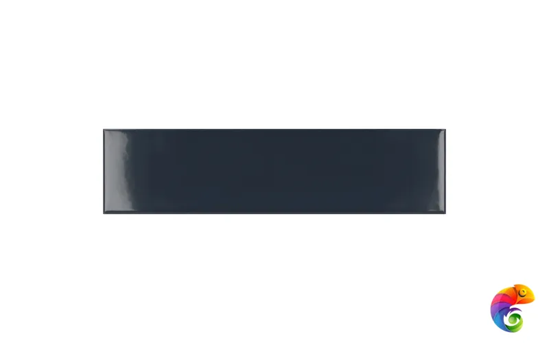 Плитка Equipe Costa Nova Naval Glossy 5x20 см