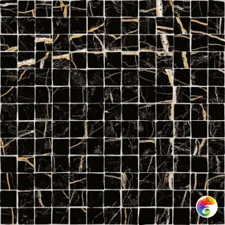 Charme Extra Laurent Mosaico Split 620110000075 30x30