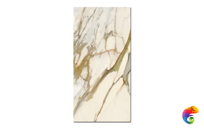 Керамогранит Lea Ceramiche Synestesia Golden Borg Smooth 60x120