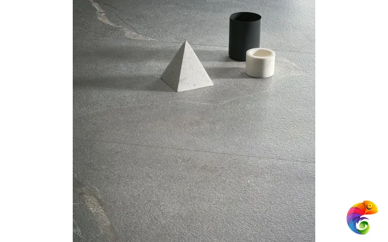 Керамогранит Lea Ceramiche Anthology 04 Gray Natural RTT 60x120