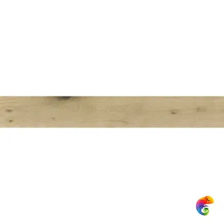 Керамогранит Living Kora Autumn 22,5x160, 9 mm, Natural Finish