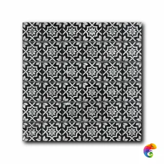 Мозаика ART NATURA Equilibrio 004B 30x30