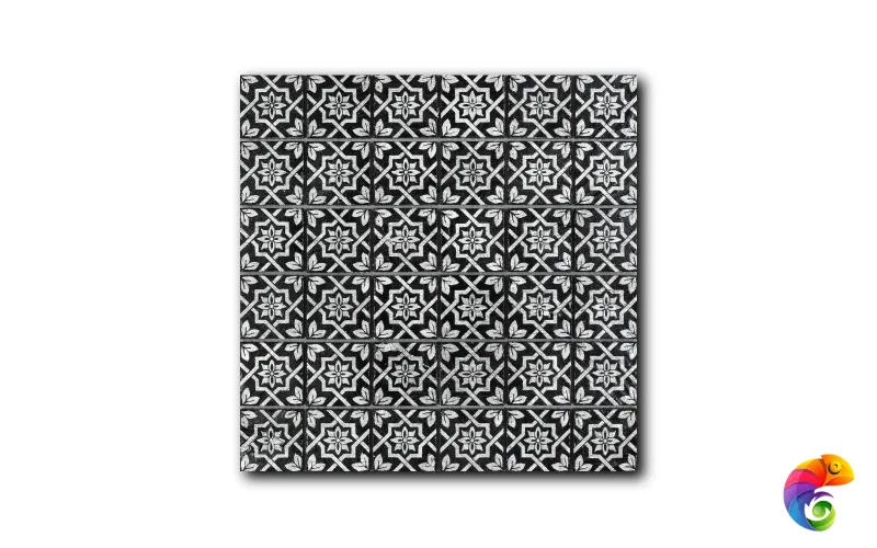 Мозаика ART NATURA Equilibrio 004B 30x30