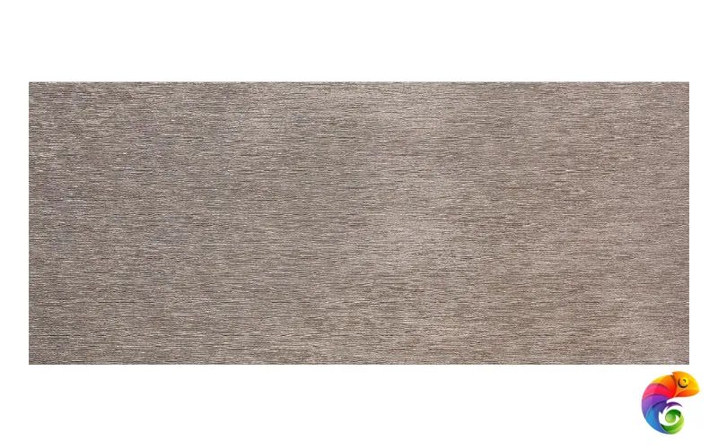 Стеклянная плитка Sicis Vetrite iguana tortora 120x280