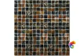 Мозаика Rose Mosaic Gulf of Mexico Luc 32,2x32,2