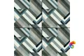 Керамогранит Mutina Azulej Prata Nero Matt 20x20