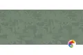 Керамогранит Sodai Journey Forest 120x280 Матовый 6 мм