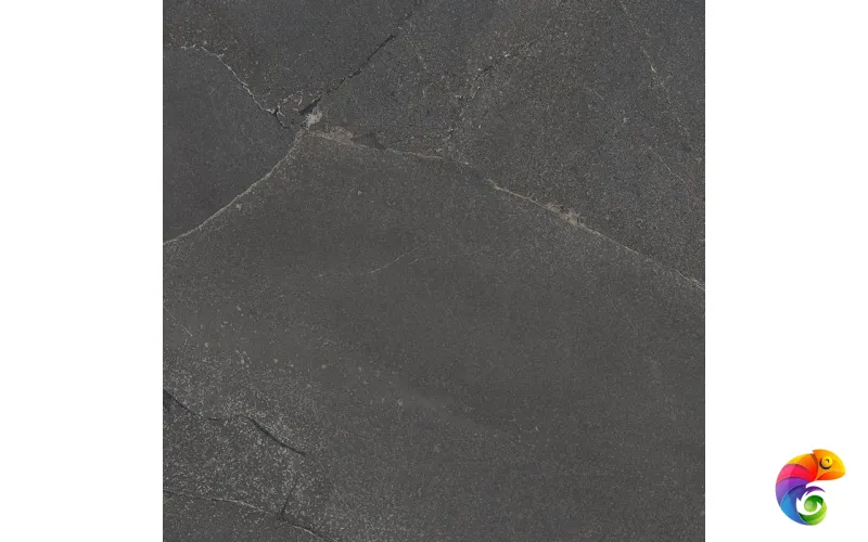 Керамогранит Provenza Unique Infinity Purestone Black 120x120 9 мм