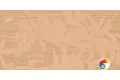 Керамогранит Sodai Journey Skin 50x100 Матовый 3,5 мм