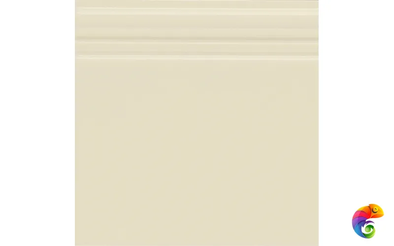 Плинтус Ceramiche Grazia Boiserie Zoccolo Beige Matt 20x20