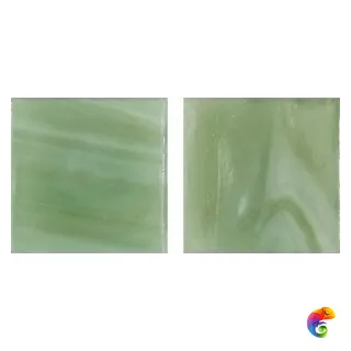 JNJ Стеклянная мозаика 2x2 05-139 сетка 327х327