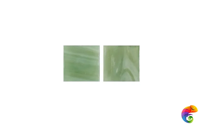 JNJ Стеклянная мозаика 2x2 05-139 сетка 327х327