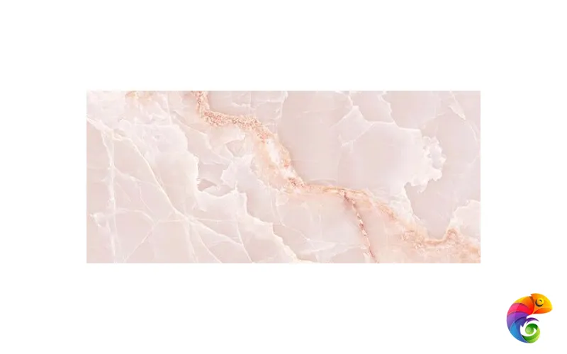 Emil Ceramica Керамогранит Tele Di Marmo Onix Pink 120x278x0,65 Lappato