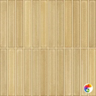 Harmony Керамическая плитка Crisp Gold 20x20 Gloss