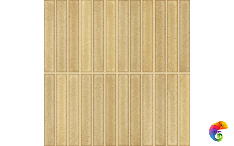Harmony Керамическая плитка Crisp Gold 20x20 Gloss