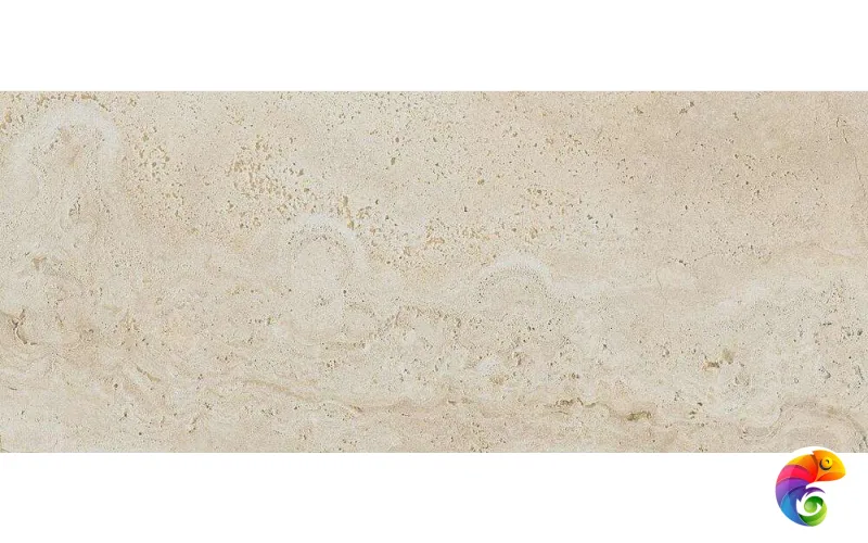 Керамогранит Provenza Unique Travertine Minimal Cream Naturale 120x278x0,65