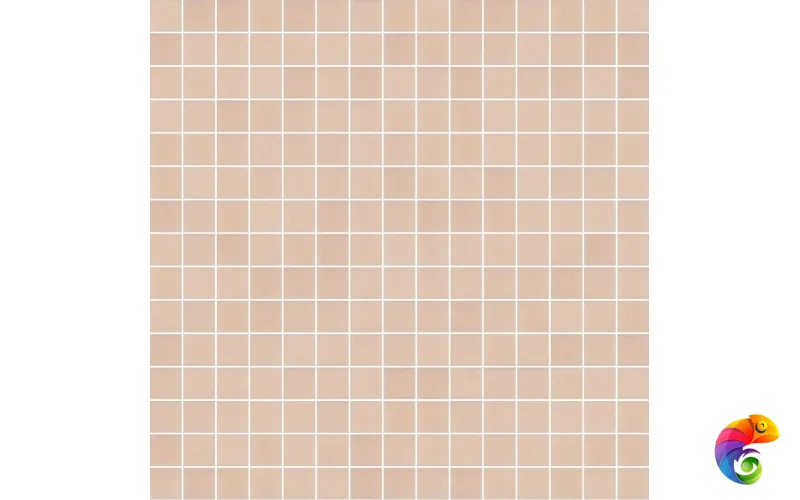 Стеклянная мозаика Trend Vitreo 165* на бумаге Luc 2x2