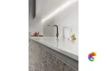Керамогранит Infinity Solid Absolute White Matte 160x320x6