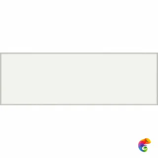 Керамогранит Refin Vetri Bianco Lucido Rett 20x60