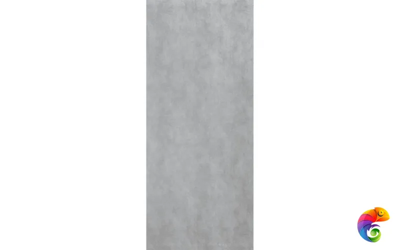 Стеклянная плитка Sicis Vetrite eris grey 120x280