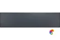 Керамическая плитка Equipe Stromboli Glassy Blue Mat 9,2x36,8