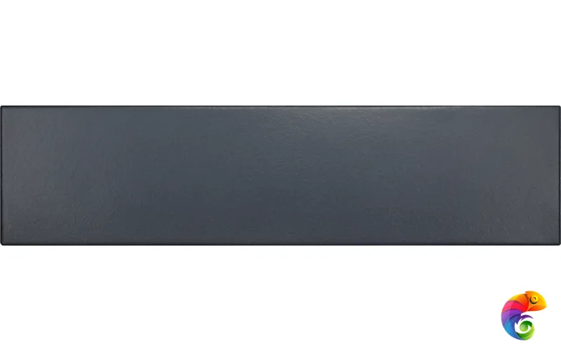 Керамическая плитка Equipe Stromboli Glassy Blue Mat 9,2x36,8
