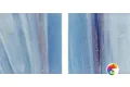 JNJ Стеклянная мозаика 2x2 05-221 сетка 327х327