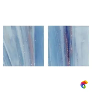 JNJ Стеклянная мозаика 2x2 05-221 сетка 327х327