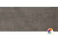 Стеклянная плитка Sicis Vetrite Elephant charcoal 120x280