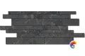 Керамогранит Lea Ceramiche Anthology Muretto 05 Dark Natural RTT 30x60