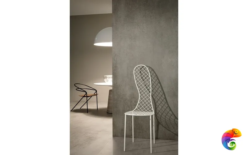 Керамогранит Lea Ceramiche Slimtech Concreto Medium 120x260