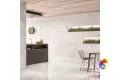 Керамогранит Love Ceramic Marble Light Grey 60x60 Polished Rett