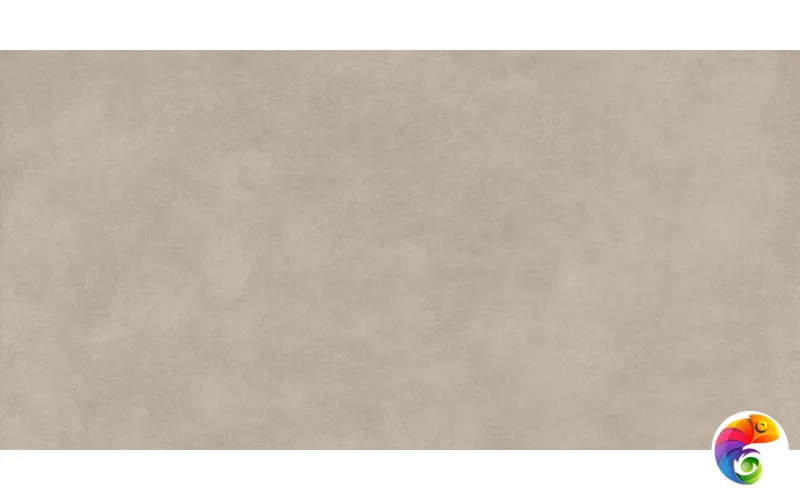 Керамогранит ART NATURA Ceramica Moderno Cemento Dark Brown 60x120х0,55 Digi Matt