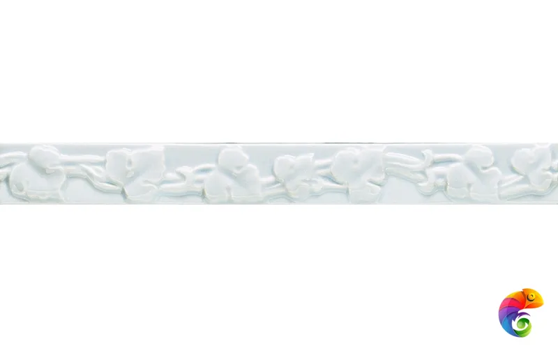 Керамическая плитка Ceramiche Grazia Melange Ivy Light Blue 3x26