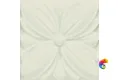 Вставка Ceramiche Grazia Melange Tozzetto Alloro Green Tea 6,5x6,5