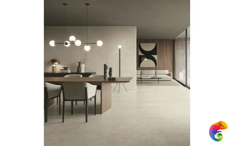 Керамогранит Italon Metropolis Absolut Silver 60x120