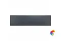 Керамическая плитка Equipe Stromboli Glassy Blue Mat 9,2x36,8