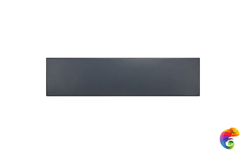 Керамическая плитка Equipe Stromboli Glassy Blue Mat 9,2x36,8