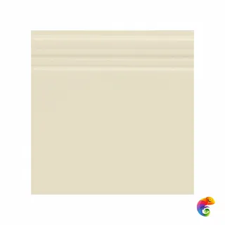 Плинтус Ceramiche Grazia Boiserie Zoccolo Beige Matt 20x20